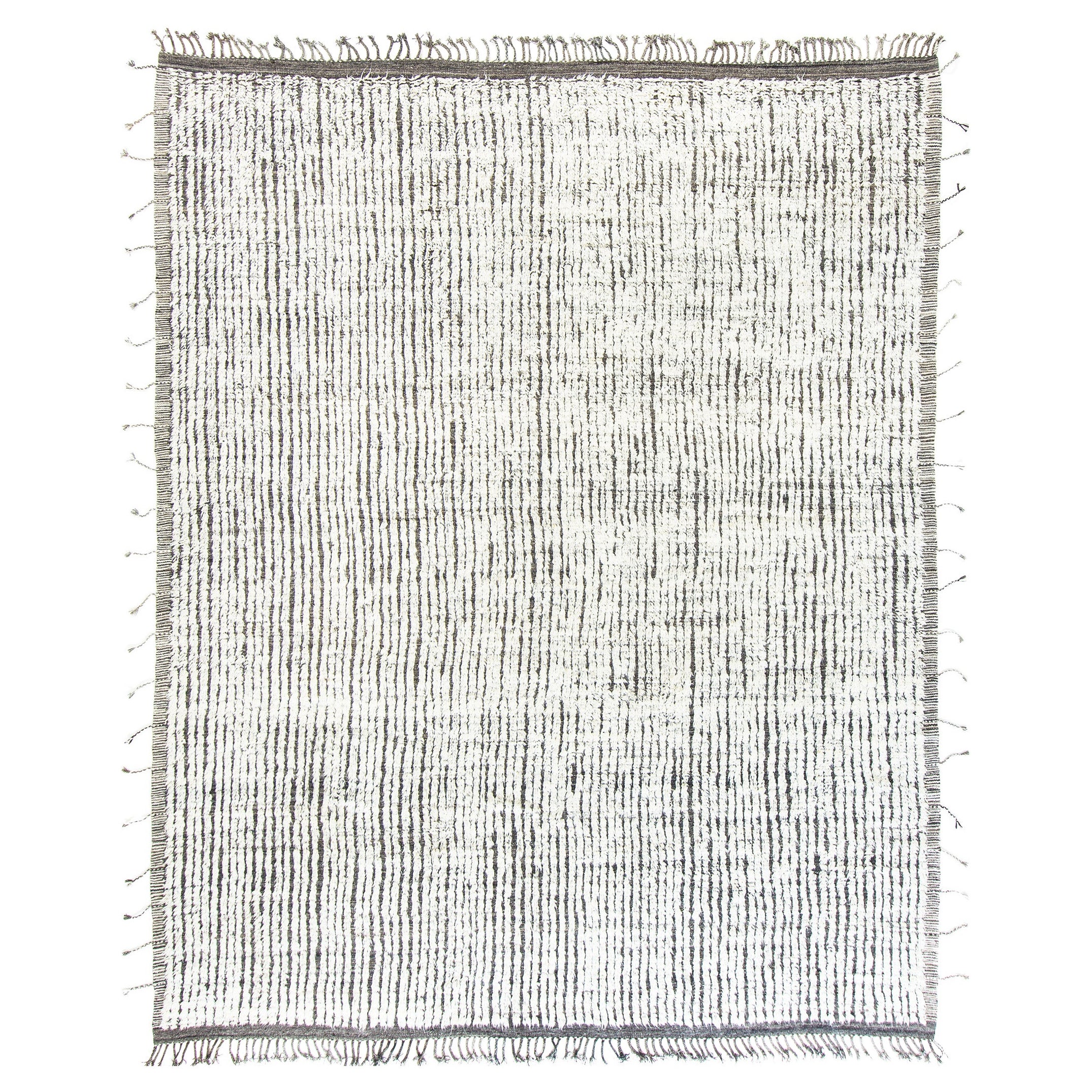 Mehraban Fohn, Haute Bohemian