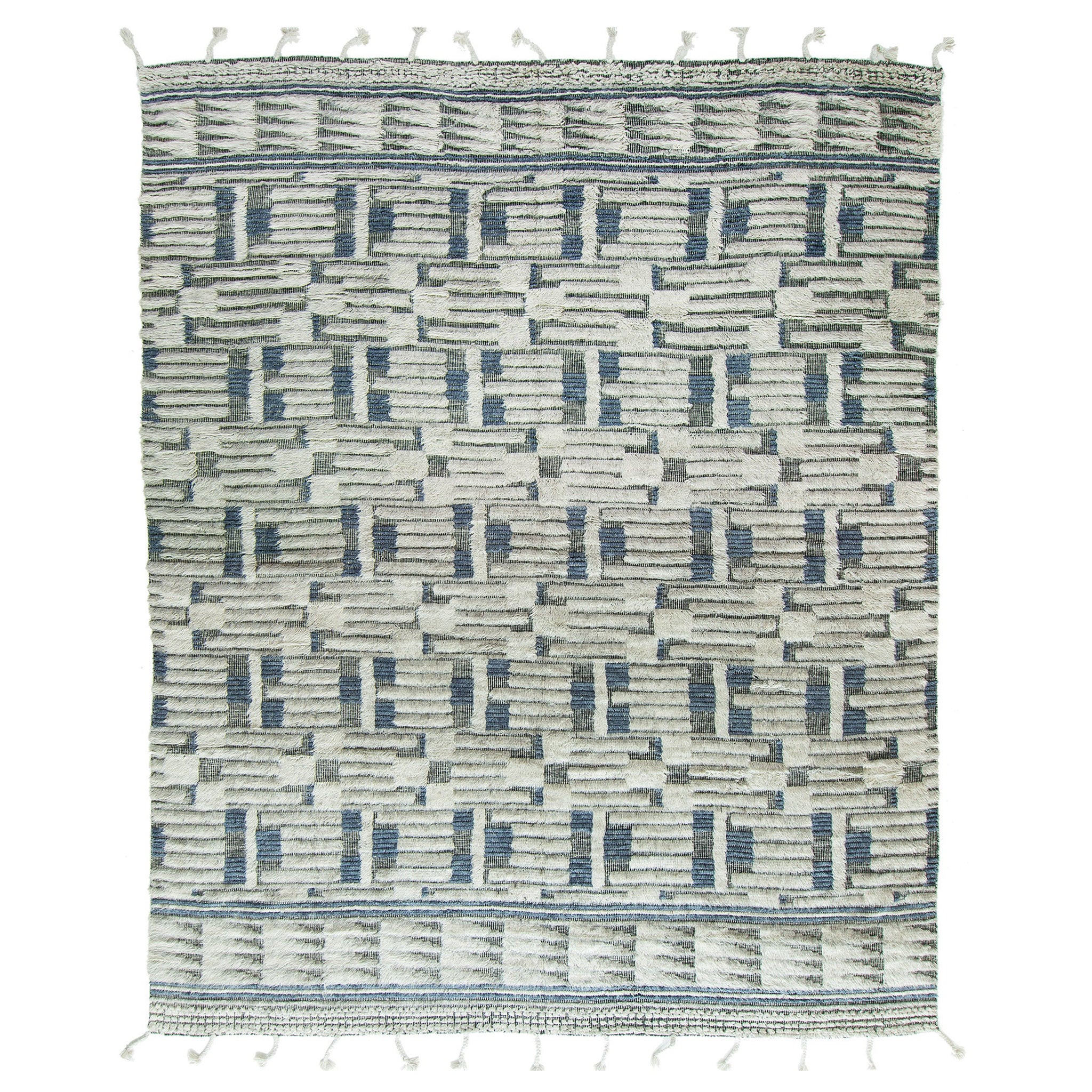 Mehraban Santa Ana, böhmische Haute Bohemian im Angebot