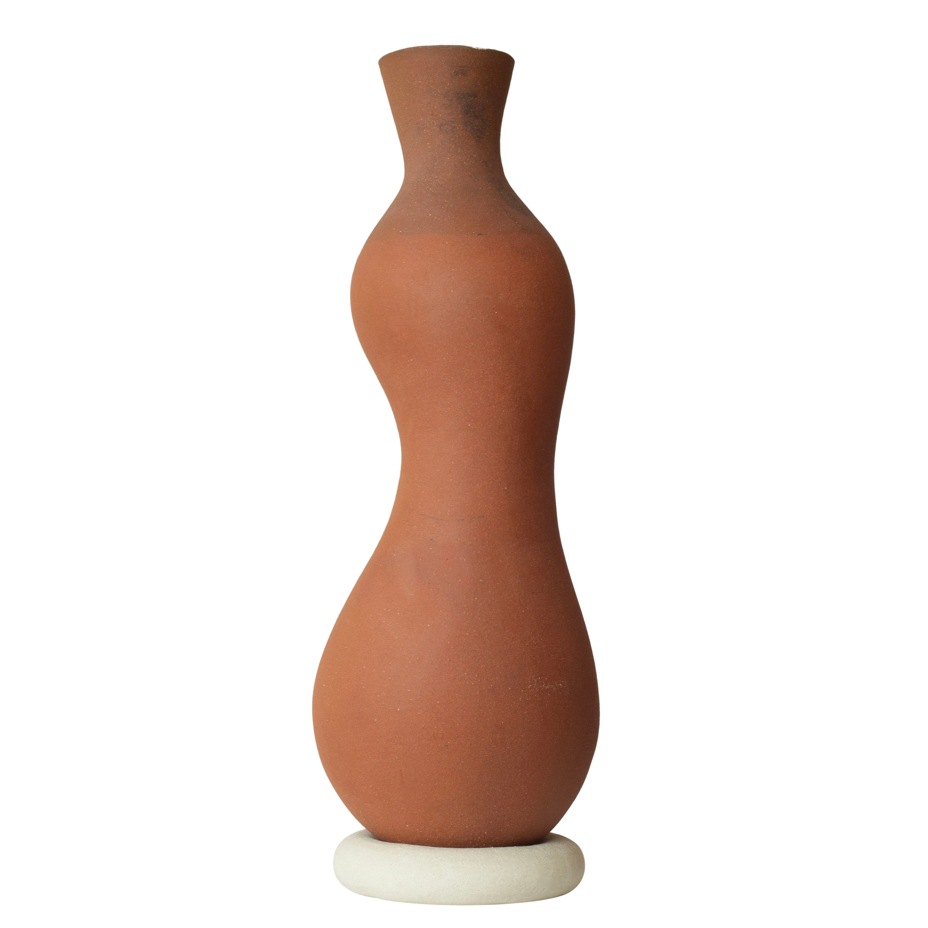 Woman 222 Vase by Karina Smagulova For Sale