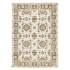 Alfombra Mehraban Vintage Style Mahal Revival