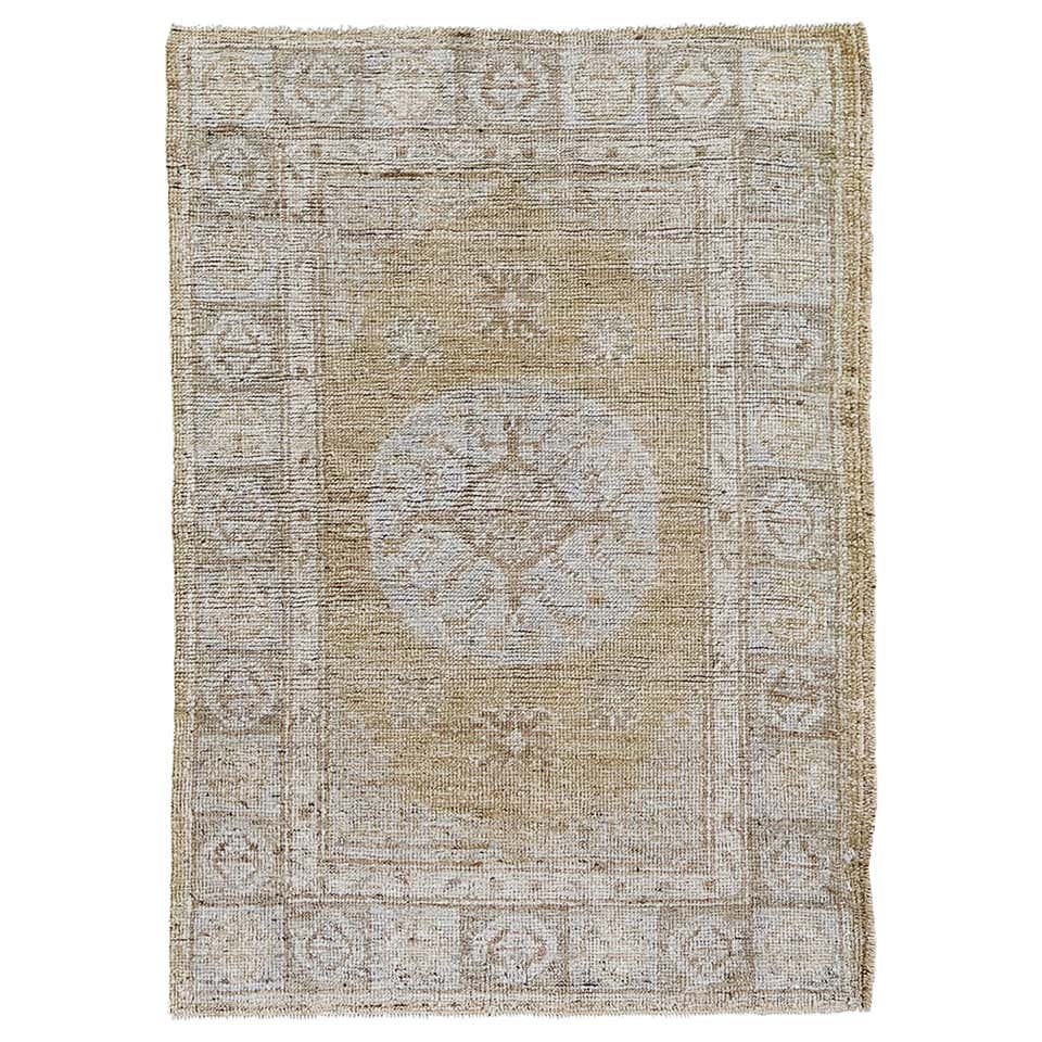 Antique and Modern Central Asian Rugs and Carpets - 20,452 For Sale at ...