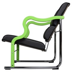 Experiment Post Modern Lounge Chair by Yrjö Kukkapuro