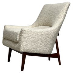 Lounge Chair by Jens Risom