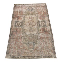 Late-19th Century Khotan Samarkand Rug