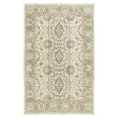 Mehraban Vintage Style Mahal Revival Rapture Kollektion D5137