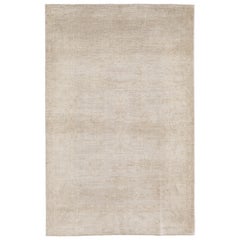 Mehraban Vintage Style Sultanabad Revival Rug