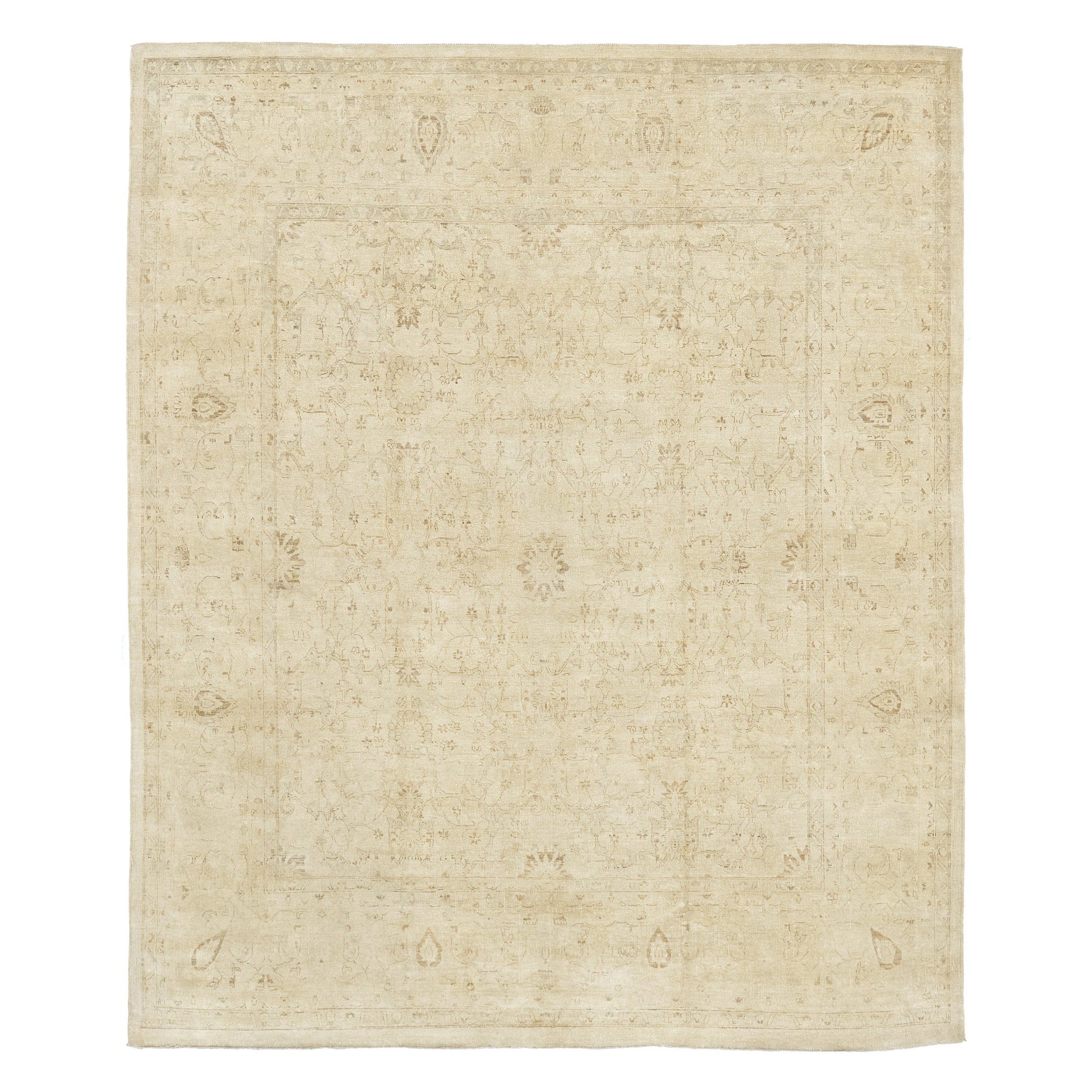 Alfombra Mehraban Vintage Style Hajijalili Revival Rapture Collection