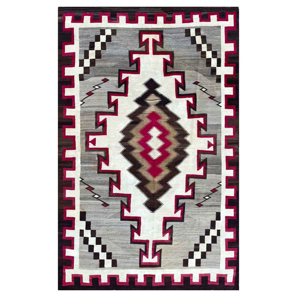 Antique and Modern North and South American Rugs and Carpets - 2,351 ...