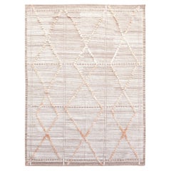 Mehraban Sangiovese, Nasim Collection Indoor Outdoor Rug