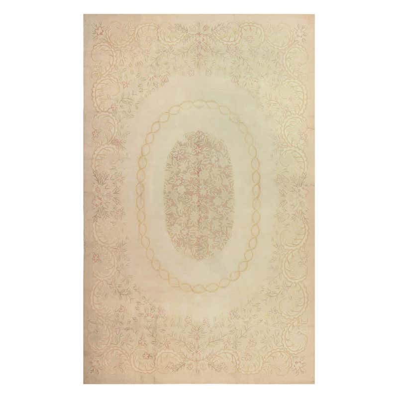 Neoclassical Rugs and Carpets - 131 For Sale at 1stDibs | neoclassical ...