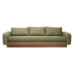 Mesa Sofa by Lawson-Fenning