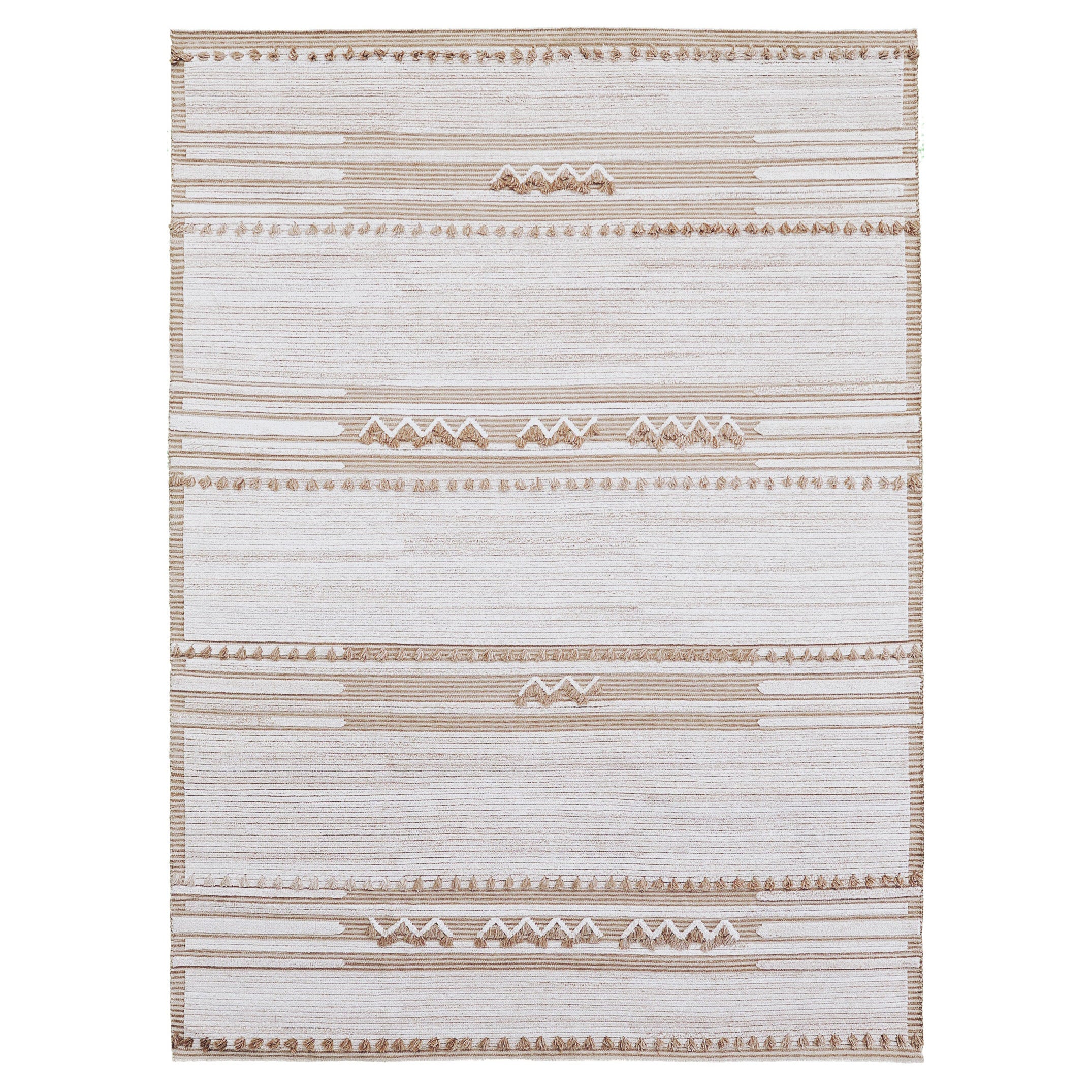 Mehraban Barbera, Nasim Collection Indoor Outdoor Rug