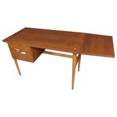 American of Martinsville "Accord" Desk by Merton Gershun