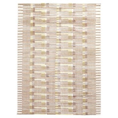 Mehraban Tibouren, Nasim Collection Indoor Outdoor Rug