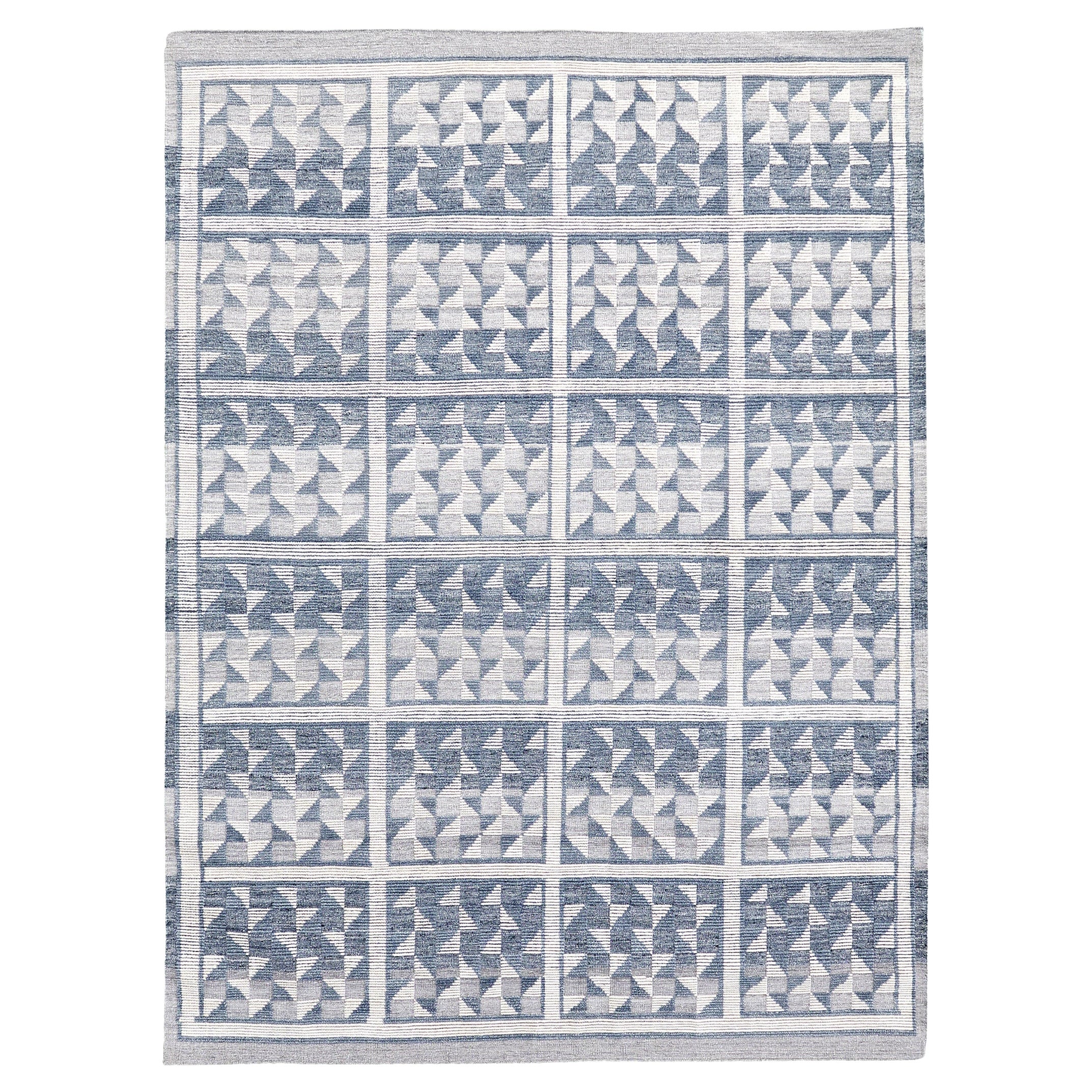 Mehraban Franc, Nasim Collection Indoor Outdoor Rug