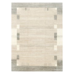 Mehraban Modern Design - Tapis en bois naturel de la collection