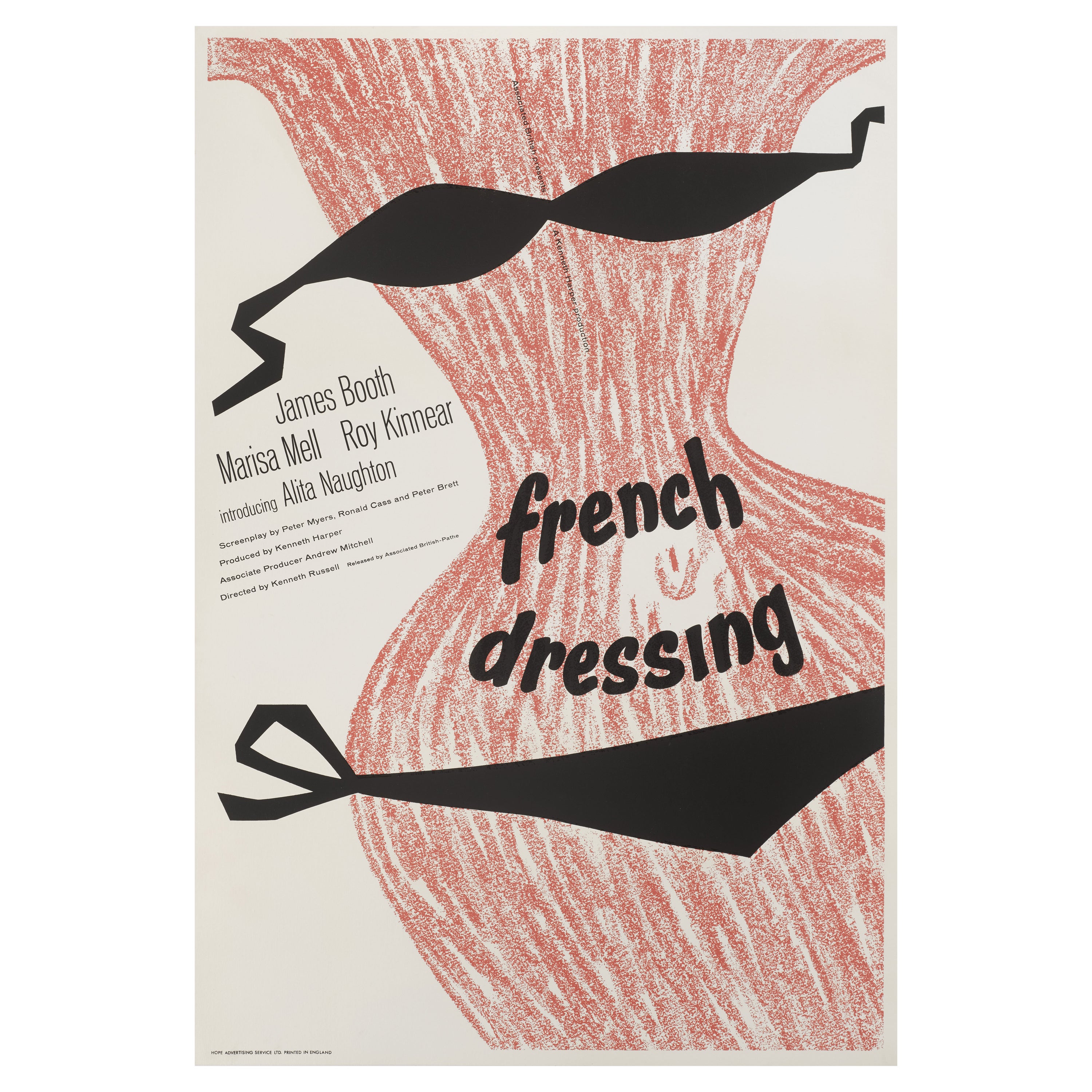 French Dressing For Sale