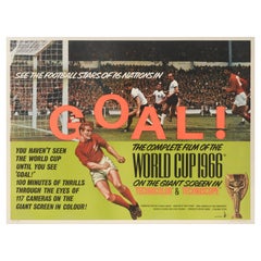 Goal! The World Cup