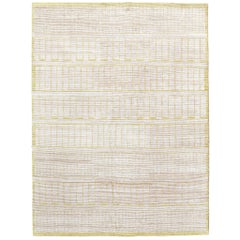 Mehraban Nebbiolo, Nasim Collection Indoor Outdoor Rug