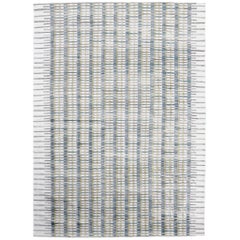 Mehraban Piquette, Nasim Collection Indoor Outdoor Rug