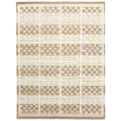 Mehraban Franc, Nasim Collection Indoor Outdoor Rug