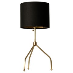 Spider Long Legs Table Lamp by Isabel Moncada