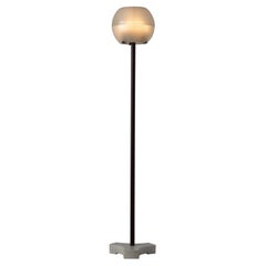 Model LTE8 Floor Lamp by Ignazio Gardella for Azucena