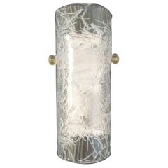 Single Tegola Sconce