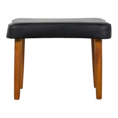 Tabouret de pied en hêtre The Modern Modernity