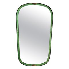 Mirror by Pietro Chiesa for Fontana Arte