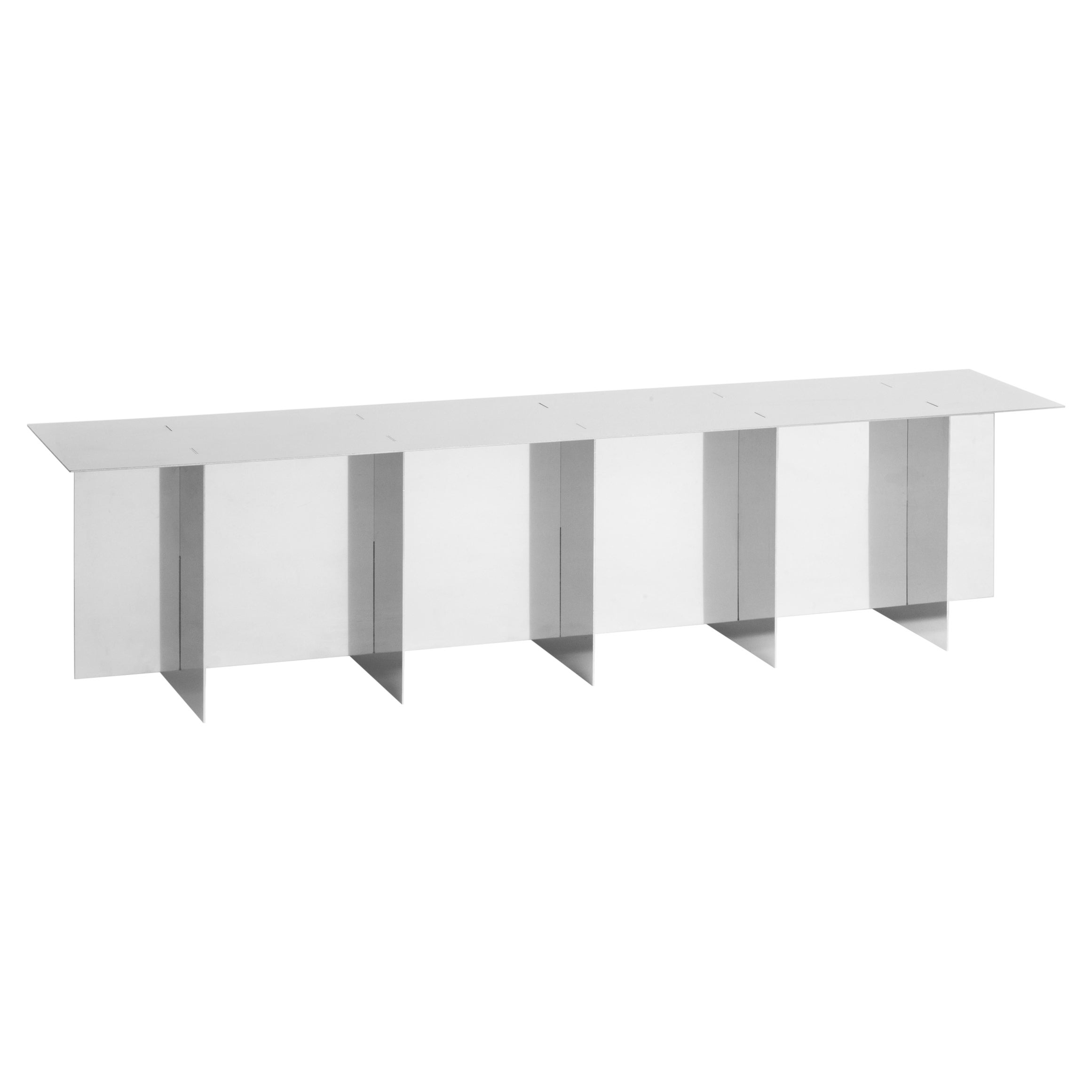 NM01 Stainless steel Bench  For Sale