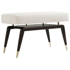 Gio Piano Bench by Stamford Modern