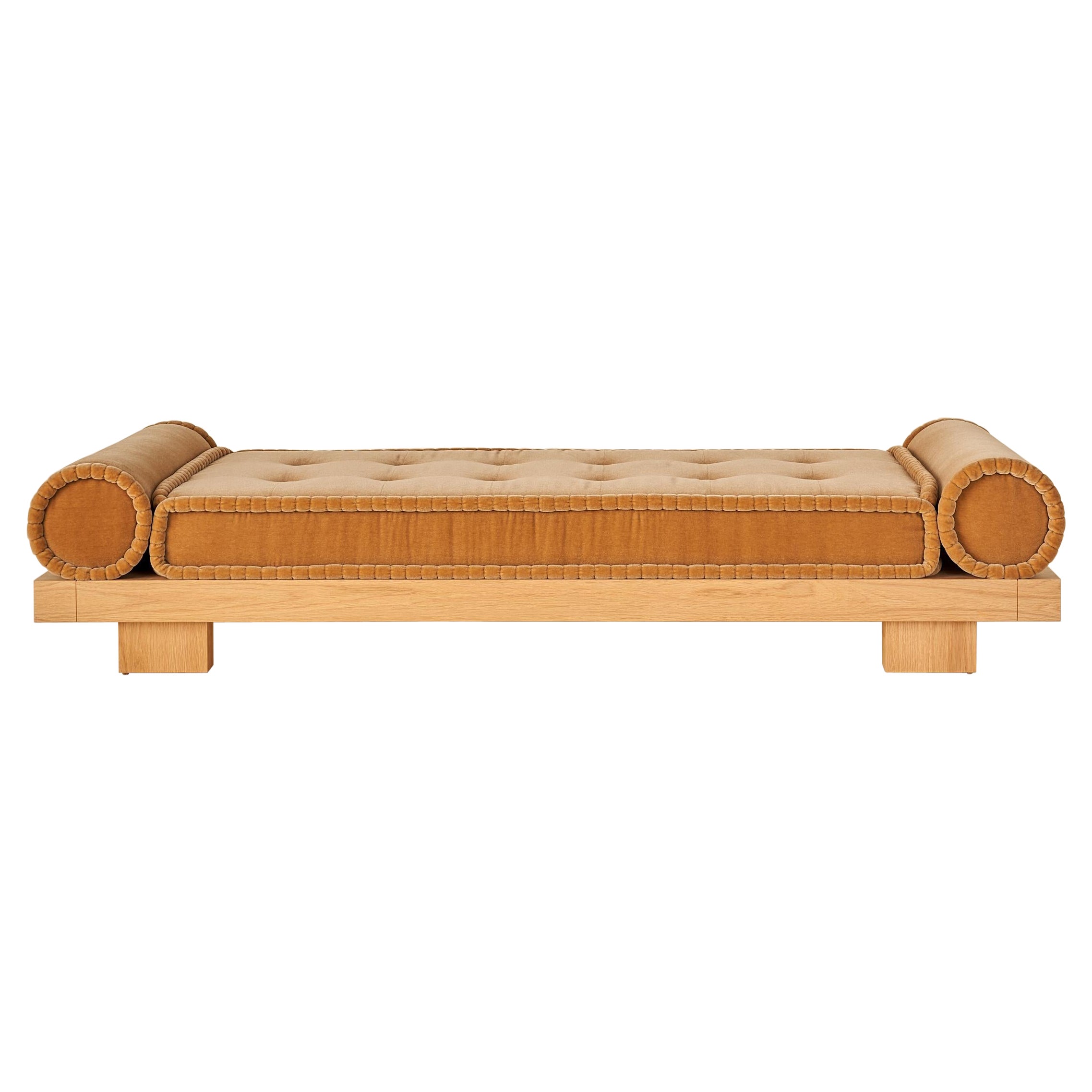 Elliston Daybed by West Haddon Hall  For Sale