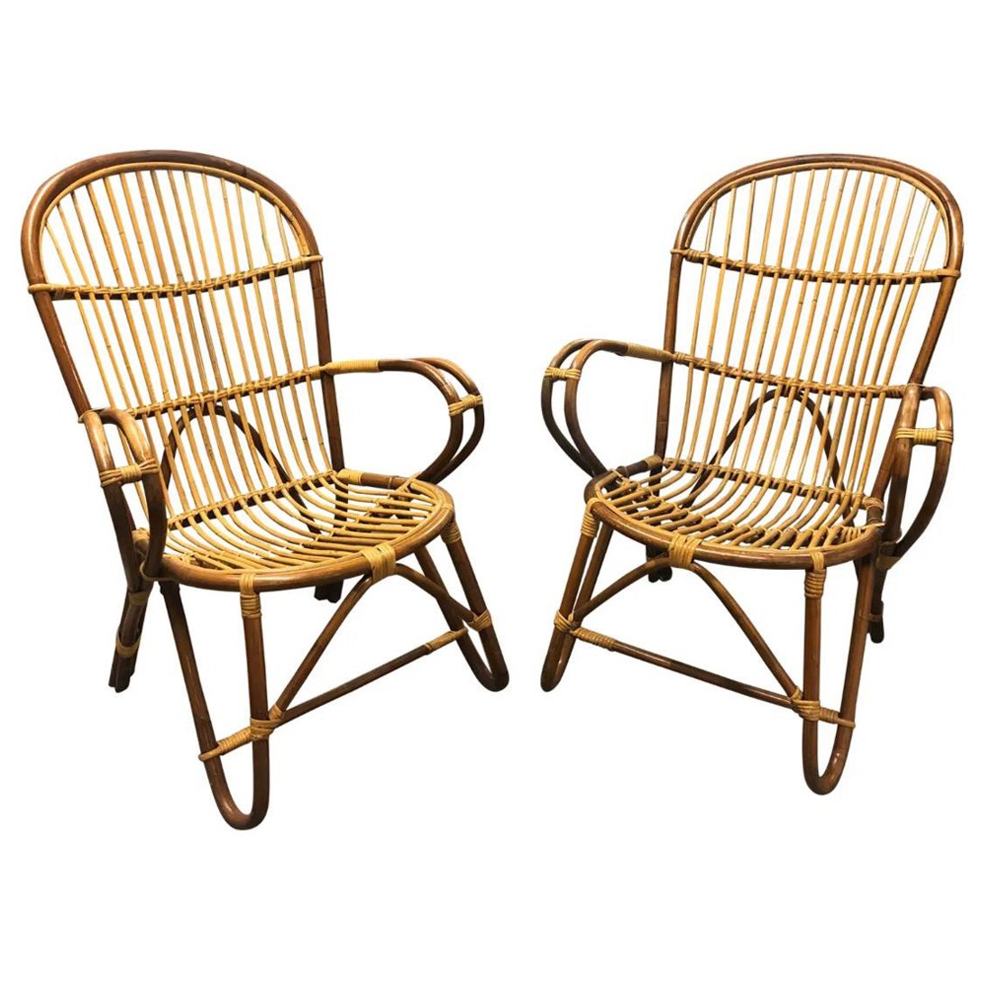 Contemporary Leather Chair For Sale at 1stDibs