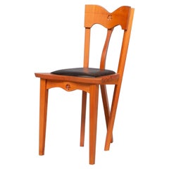 Retro 90s Borek Sipek ‘Yoochai’ chair