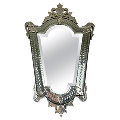 Venetian Mirror