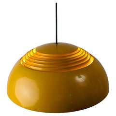 Vintage AJ Royal Pendant Lamp by Arne Jacobsen for Louis Poulsen 1960s