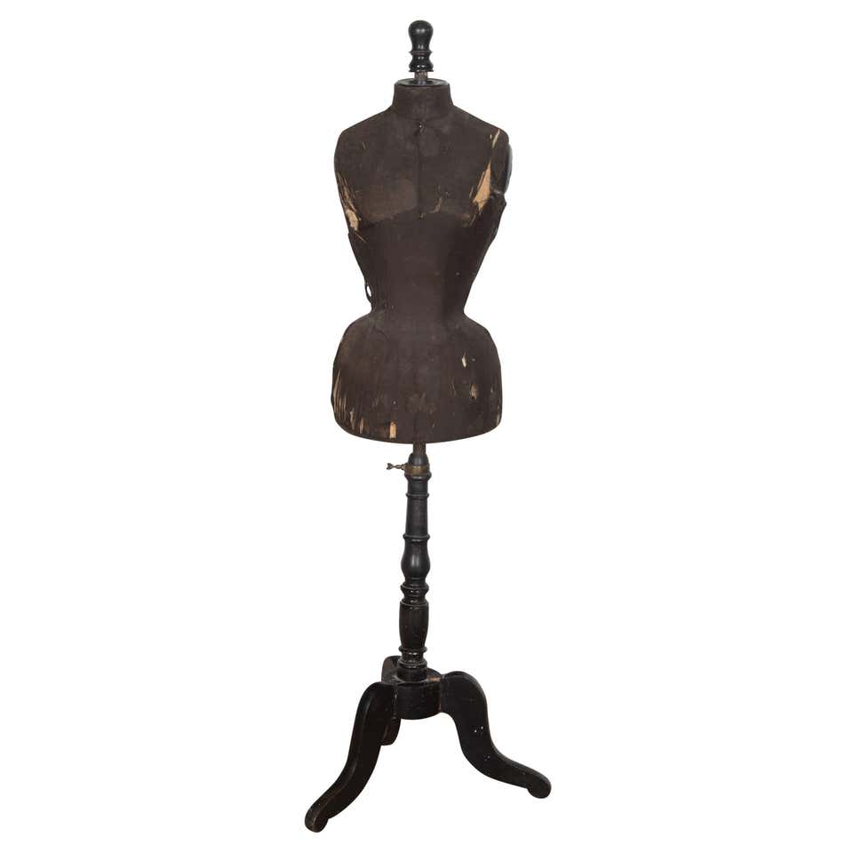 Antique Mannequin 77 For Sale on 1stDibs antique mannequins for