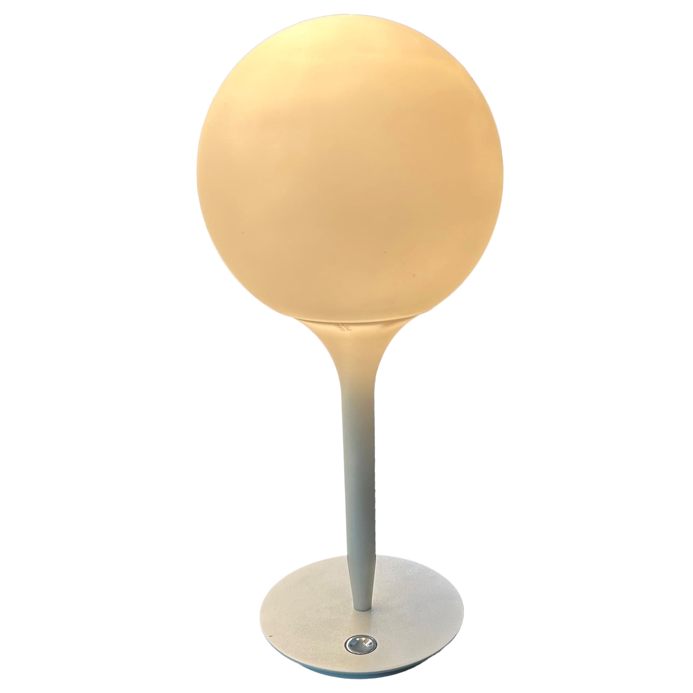 store-Tischlampe von Michele de Lucchi für Artemide im Angebot