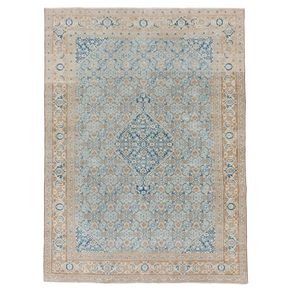 Royal Library Rug For Sale at 1stDibs