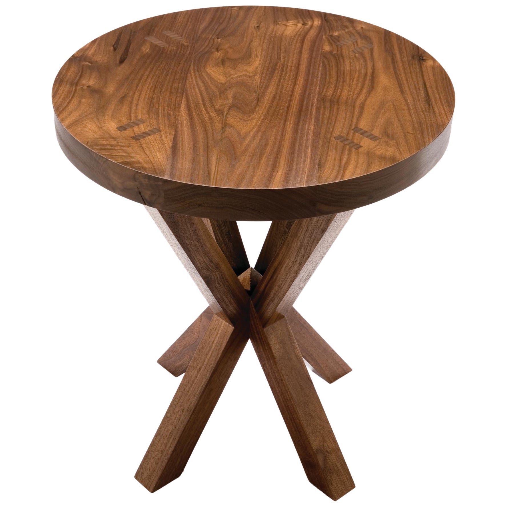 Charpente Stool For Sale