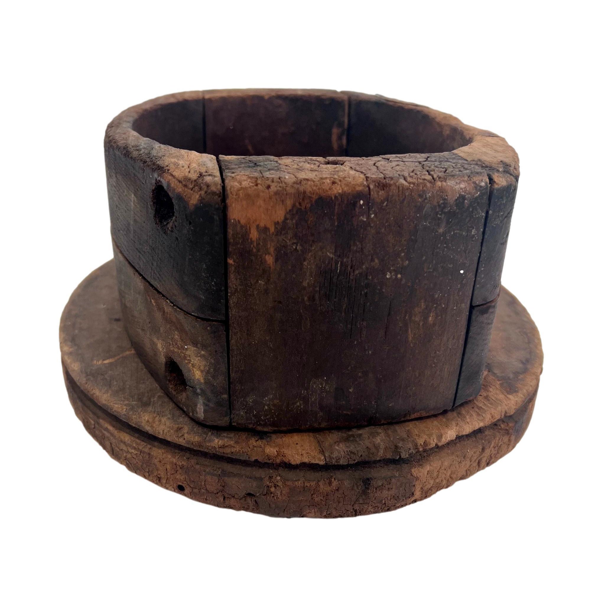 Milliners Hat Mold, Early 20th Century, USA For Sale