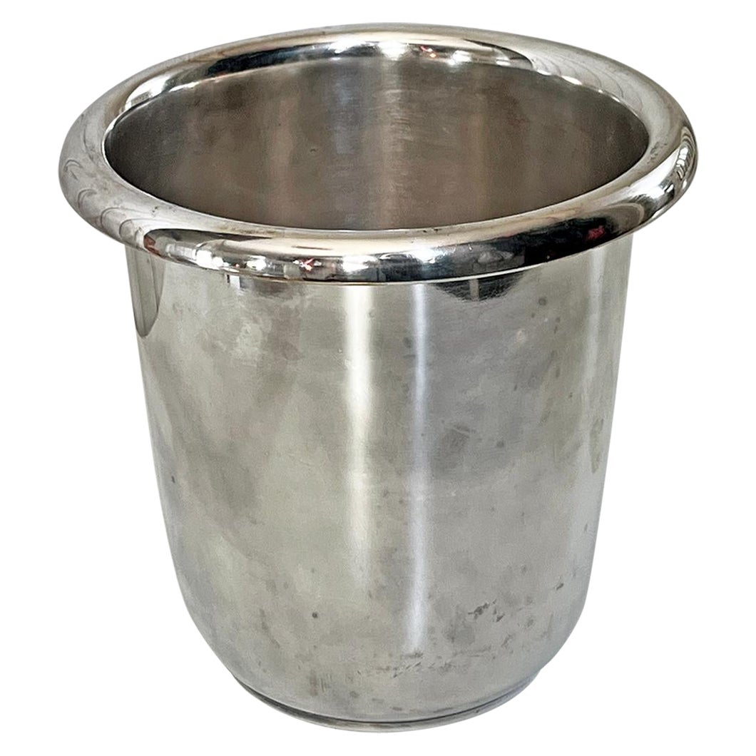 Scandinavian Modern Vine or Champagne Cooler, FAK ca 1930-1940's.