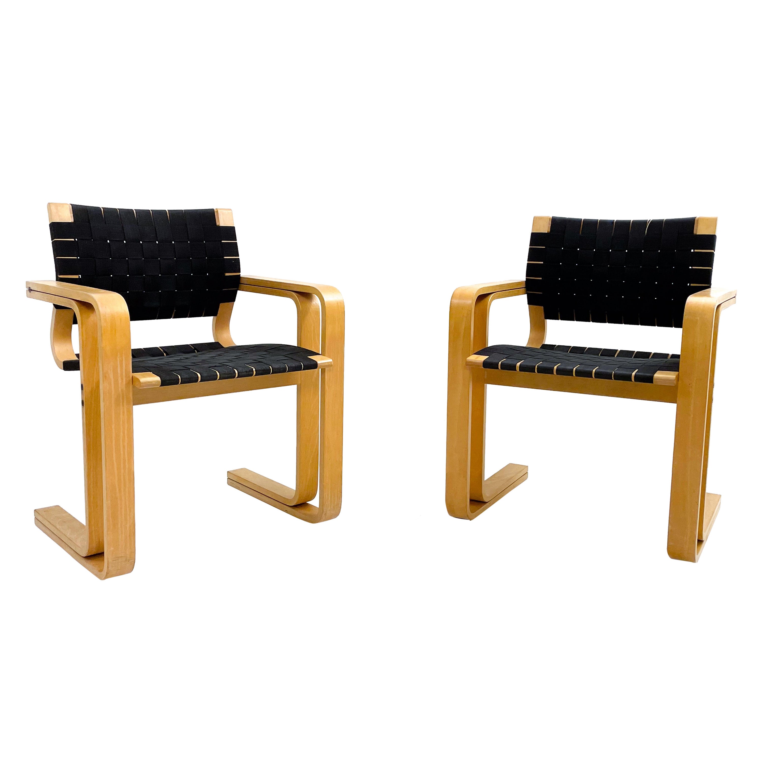 Mid-Century Set of 8 Chairs Model 5331 by Rud Thygesen & Johnny Sørensen 