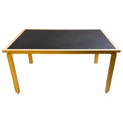 Mid-Century Danish '7870' Table by Magnus Olesen, 1960s