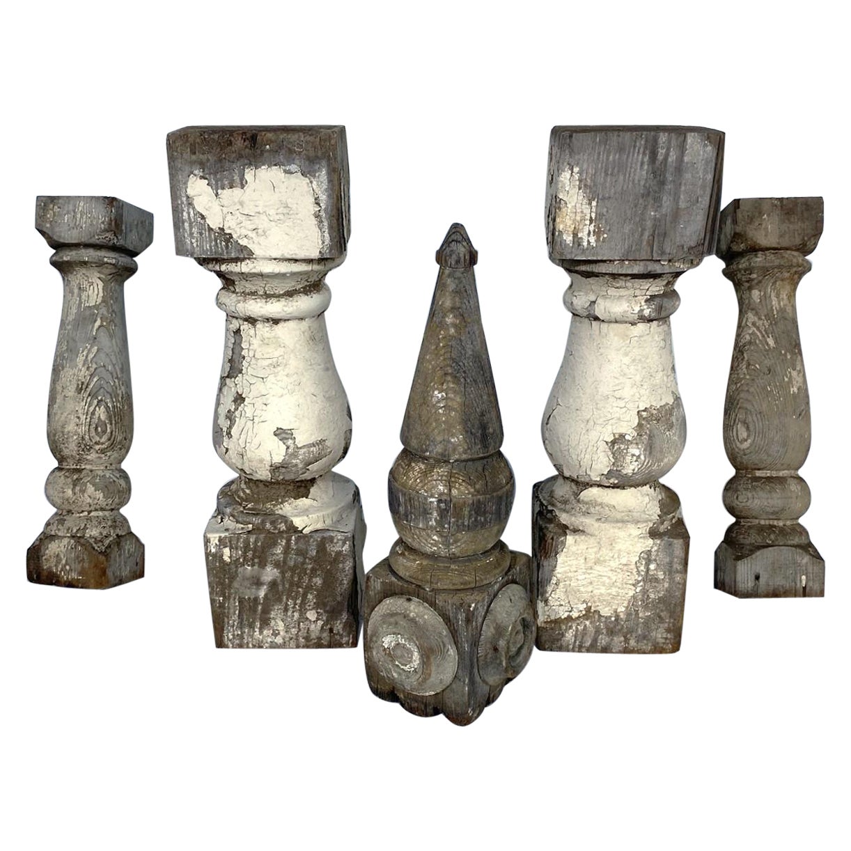 19th Century Architectural Fragments  For Sale