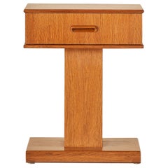 Rosemont Nightstand by West Haddon Hall