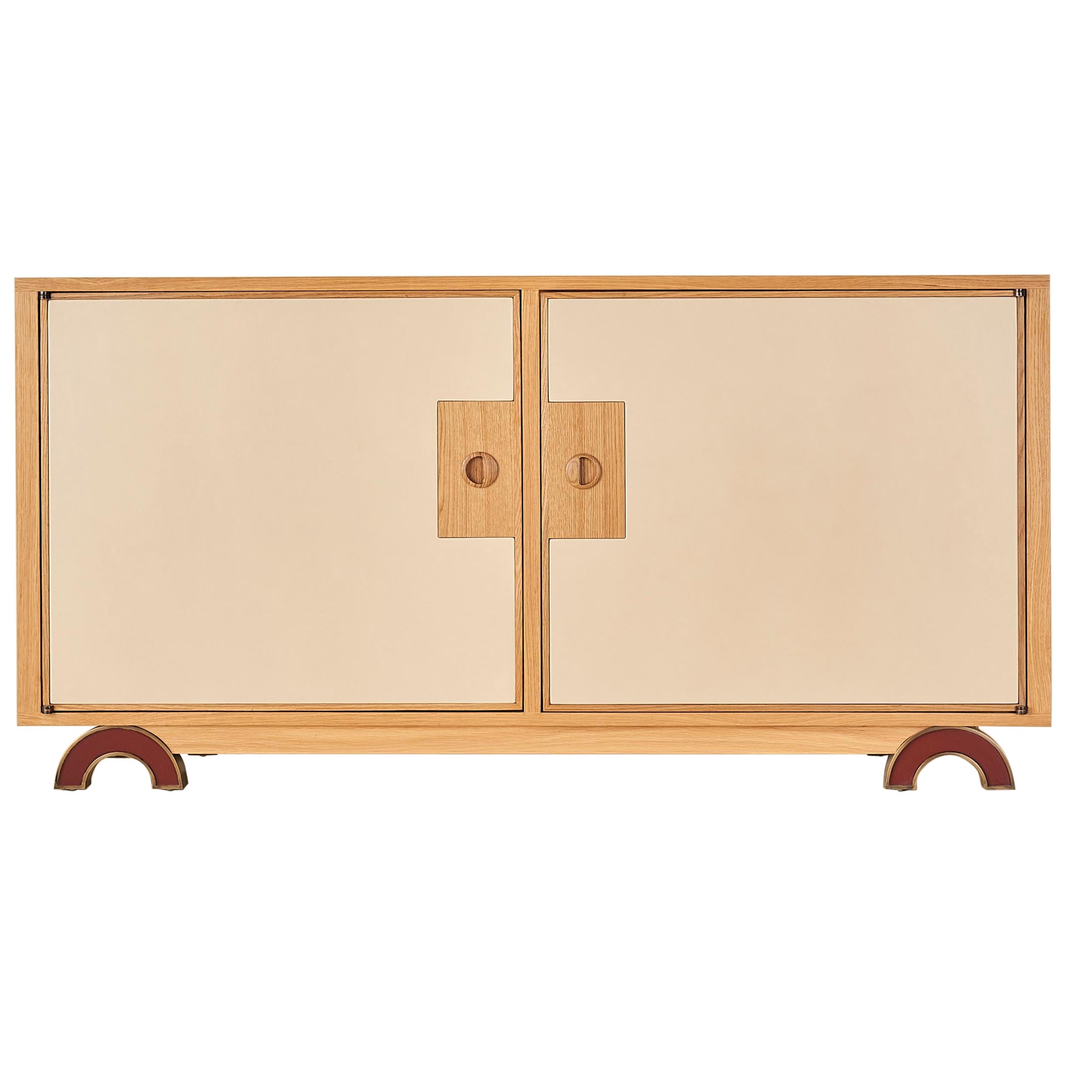 Arden Credenza by West Haddon Hall For Sale