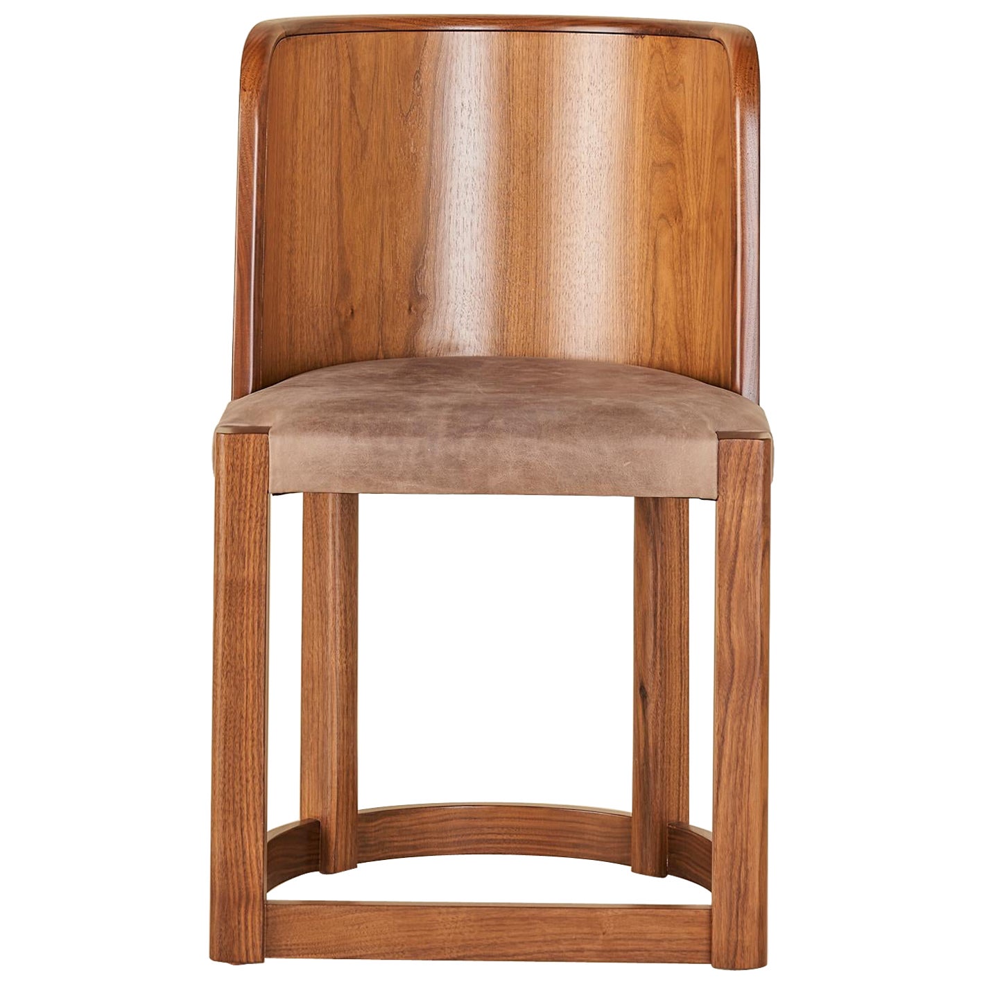 Habersham Dining Chair by West Haddon Hall For Sale