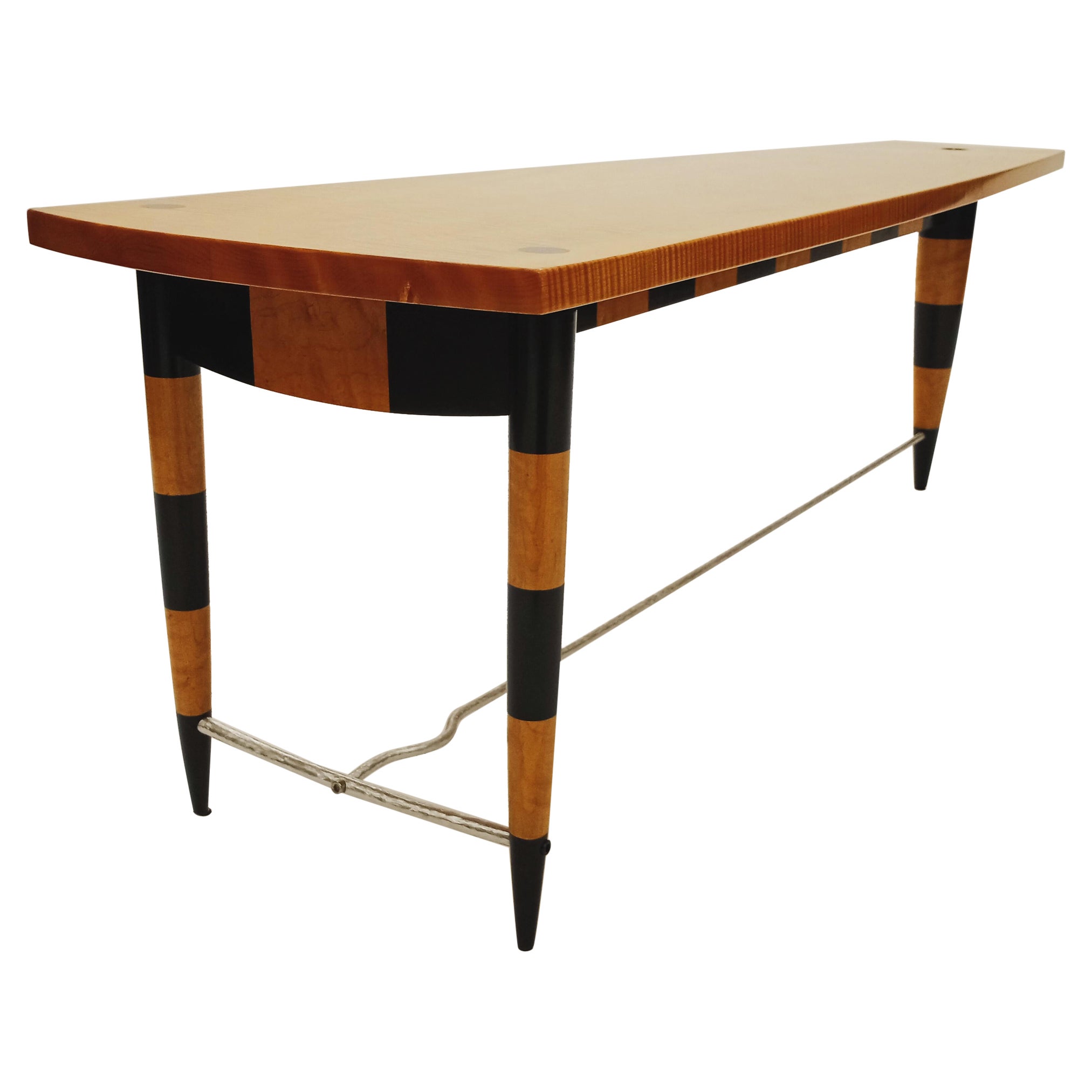 Striped Series Coffee Table 
